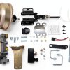 BYD-MKIND Brake Booster Kit Dual Power 8in-1