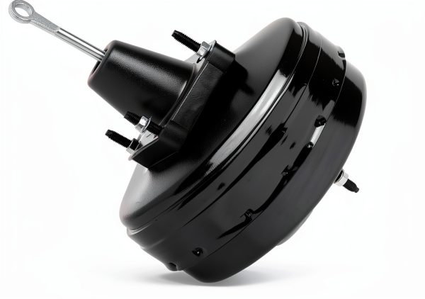 Chevrolet Vacuum Power Brake Booster by BRTEC-4
