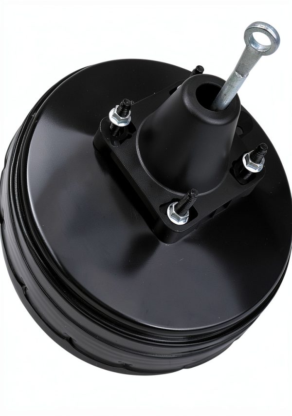 Chevrolet Vacuum Power Brake Booster by BRTEC-0