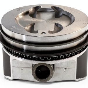 Mahle Forged Engine Pistons for Automotive Replacement-0