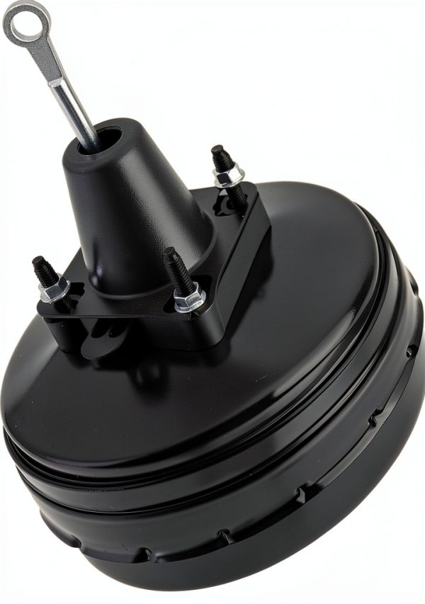 Chevrolet Vacuum Power Brake Booster by BRTEC-1