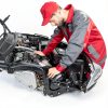 A-Premium Power Brake Booster for GMC Yukon-1