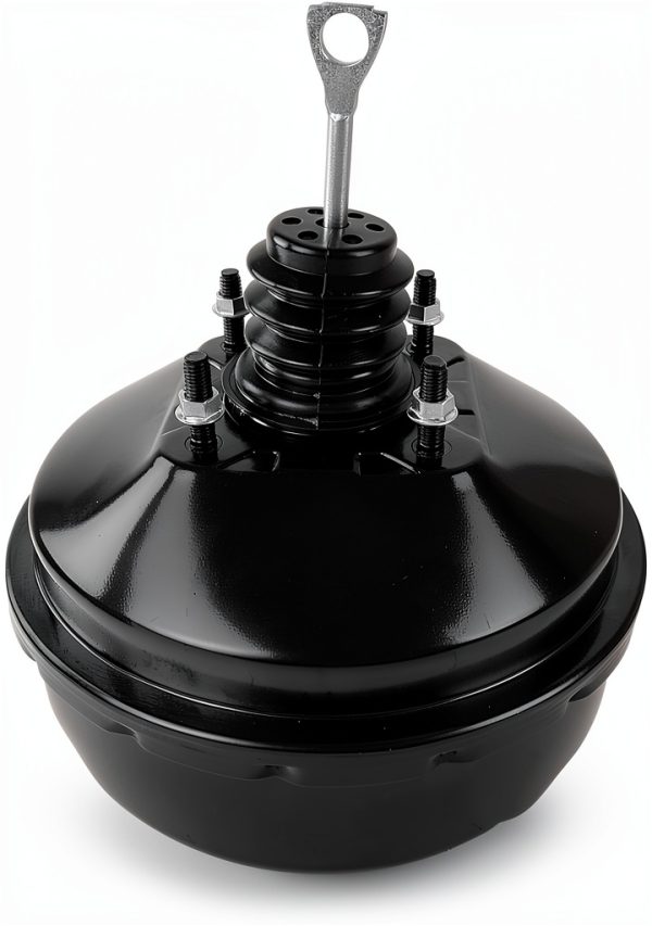 PartsFlow Power Brake Booster for Chevrolet Blazer-0