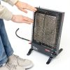 Camco 57701 Wave Heater Leg Stands Black Automotive-2