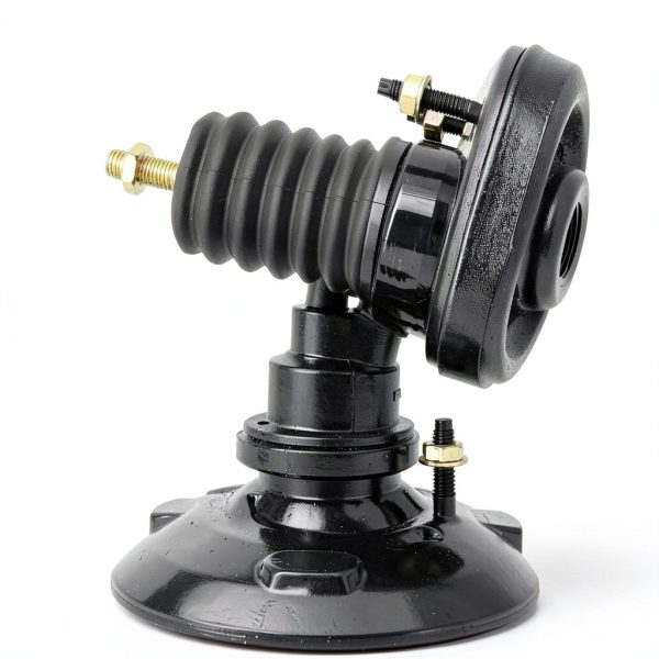 PartsFlow Brake Booster for Toyota Corolla-1