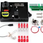 Atwood RV Water Heater Kit Compatible with 12 VDC-0