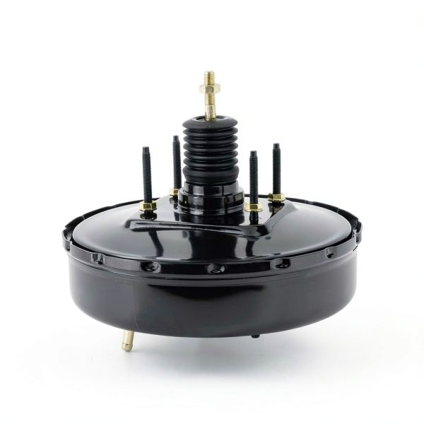 PartsFlow Power Brake Booster for Chevrolet Blazer-4