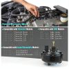 PartsFlow Power Brake Booster for Chevrolet Blazer-2
