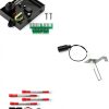 Atwood RV Water Heater Kit Compatible with 12 VDC-4