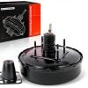 Toyota Tundra Power Brake Booster A-Premium Steel-0