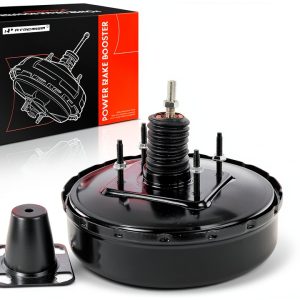 Toyota Tundra Power Brake Booster A-Premium Steel-0
