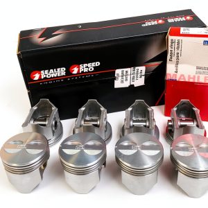 Guardian Engine Kits Forged Engine Pistons-0