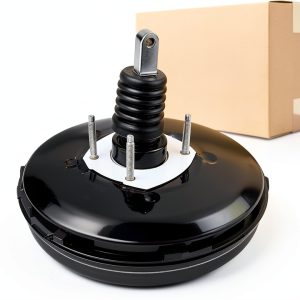 Vacuum Power Brake Booster Uparveko for Mazda-0