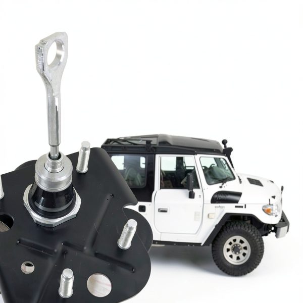 PartsFlow Power Brake Booster for Cadillac Escalade-6