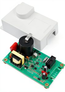 Lrichy Universal RV Water Heater Control Unit 12VDC-0