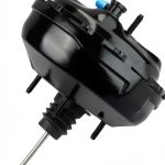 BRTEC Vacuum Power Brake Booster Heavy Duty Truck-0