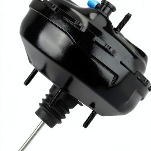 BRTEC Vacuum Power Brake Booster Heavy Duty Truck-0