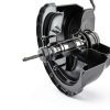 A-Premium Power Brake Booster for GMC Yukon-4