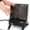 Camco 57701 Wave Heater Leg Stands Black Automotive-3