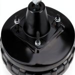 IronTek Vacuum Power Brake Booster for Ford Escape-0