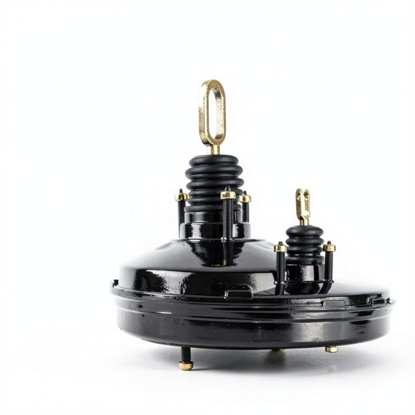 Ford Edge Power Brake Booster PartsFlow Steel-3