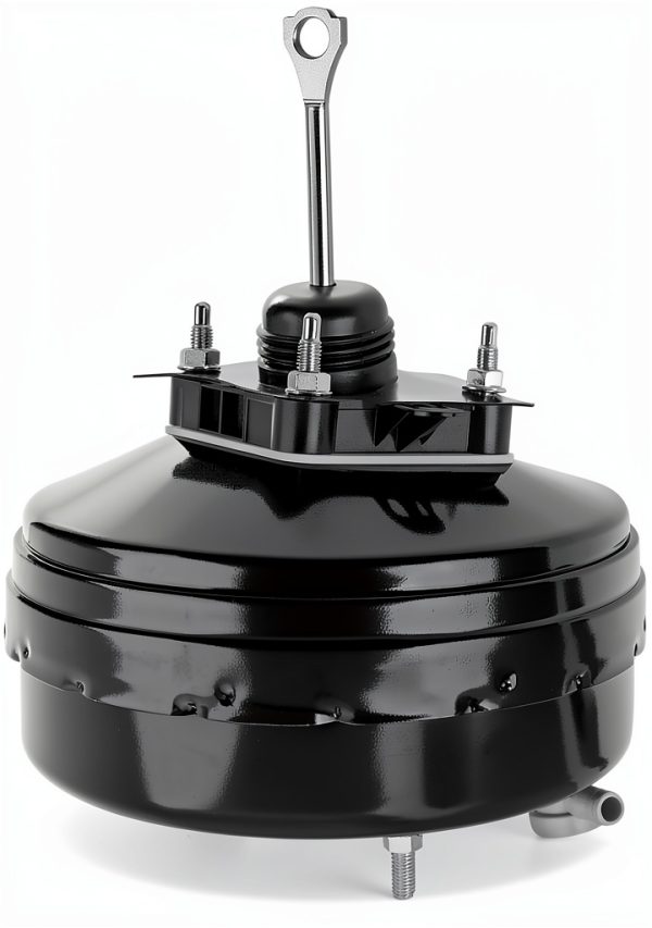 Fexhull Vacuum Power Brake Booster Chevy Silverado 1500-6