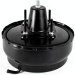 Toyota Brake Booster Replacement Vipcar-0
