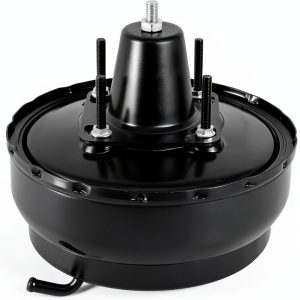 Toyota Brake Booster Replacement Vipcar-0