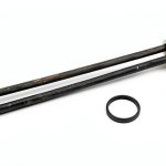 Chevrolet RV Water Heater 1440W Black Screw-in-0