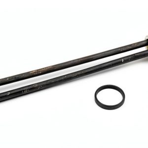 Chevrolet RV Water Heater 1440W Black Screw-in-0