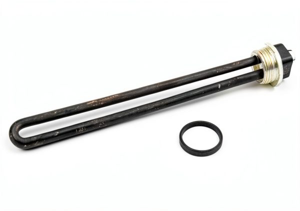 Chevrolet RV Water Heater 1440W Black Screw-in-0