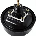 PartsFlow Power Brake Booster for Acura Integra-0