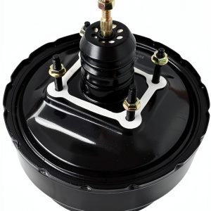 PartsFlow Power Brake Booster for Acura Integra-0