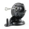 A-Premium Power Brake Booster for GMC Yukon-5
