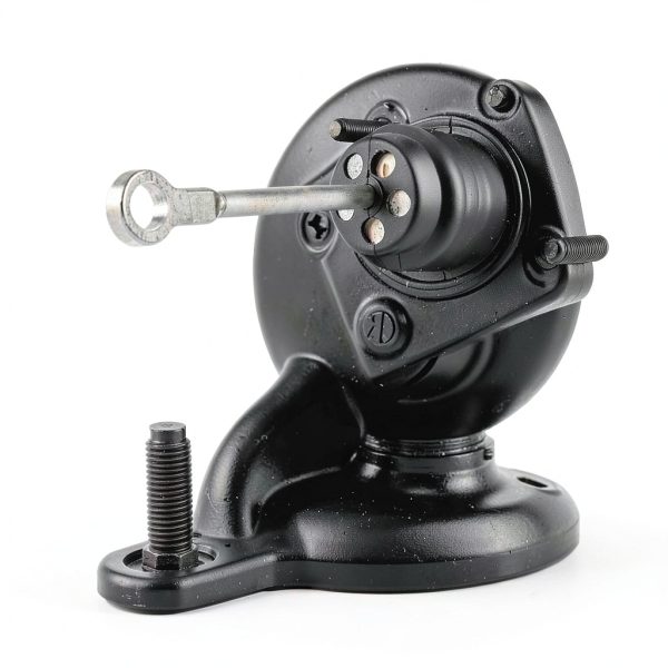 A-Premium Power Brake Booster for GMC Yukon-5
