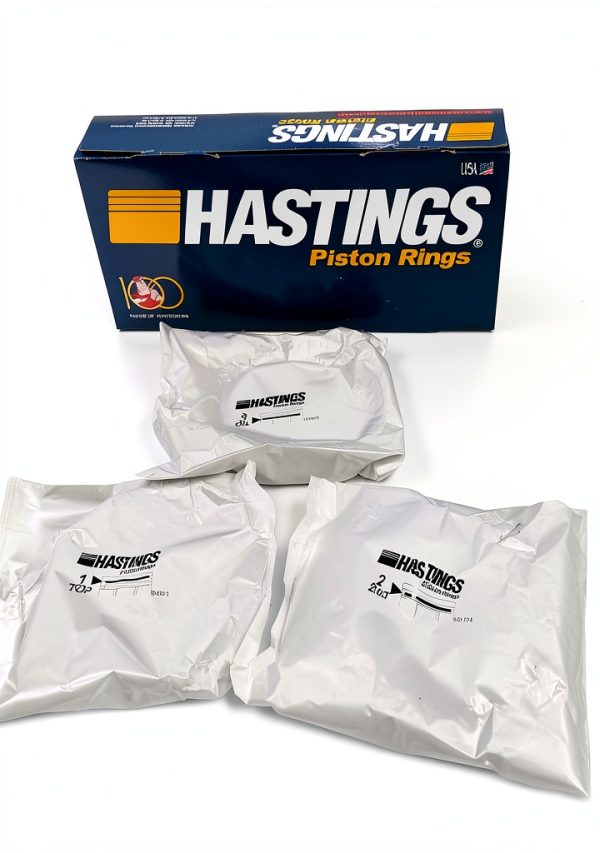Falcon Performance Aluminum Engine Pistons-3