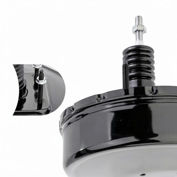 Toyota Tundra Power Brake Booster A-Premium Steel-3