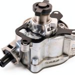Audi TT RS Brake Vacuum Pump RADHLBNIU-0