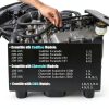 PartsFlow Power Brake Booster for Cadillac Escalade-2