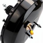 BRTEC Vacuum Power Brake Booster for Toyota Tacoma-0