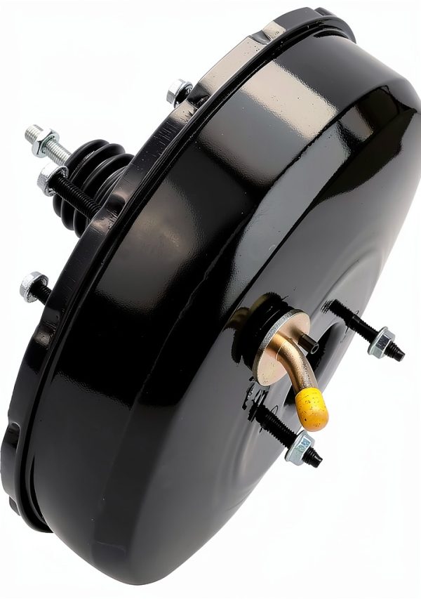 BRTEC Vacuum Power Brake Booster for Toyota Tacoma-0