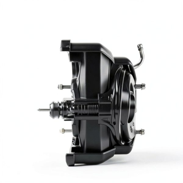 A-Premium Power Brake Booster for GMC Yukon-6