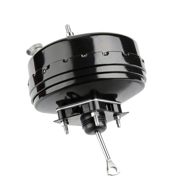 Fexhull Vacuum Power Brake Booster Chevy Silverado 1500-1