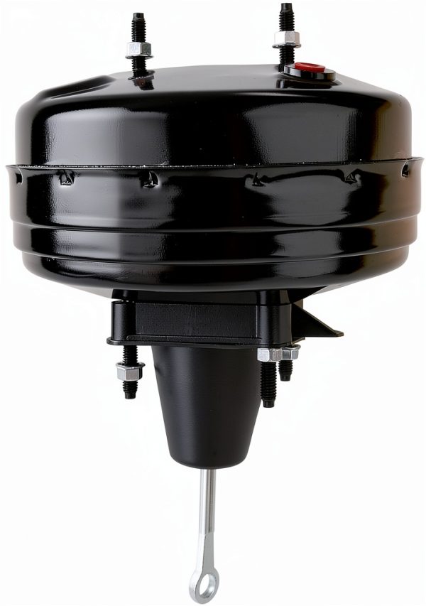 Chevrolet Vacuum Power Brake Booster by BRTEC-3