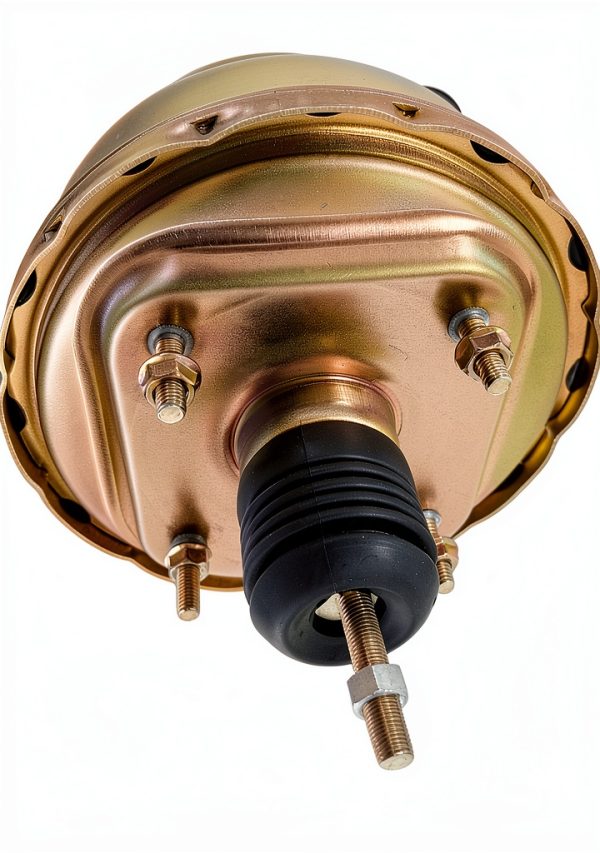 BYD-MKIND Brake Booster Kit Dual Power 8in-2