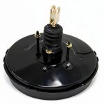 PartsFlow Power Brake Booster for Ford Edge-0