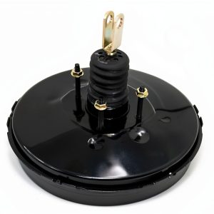 PartsFlow Power Brake Booster for Ford Edge-0