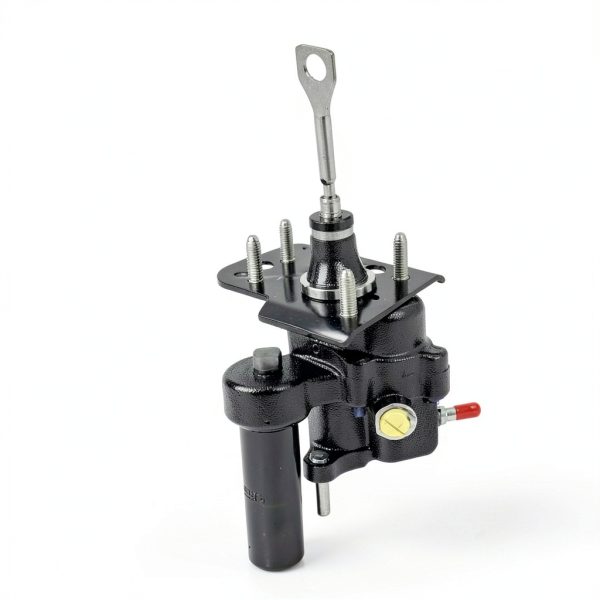 PartsFlow Power Brake Booster for Cadillac Escalade-3