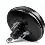 Power Brake Booster Uparveko Vacuum for Ford Edge-0