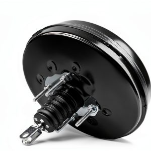 Power Brake Booster Uparveko Vacuum for Ford Edge-0